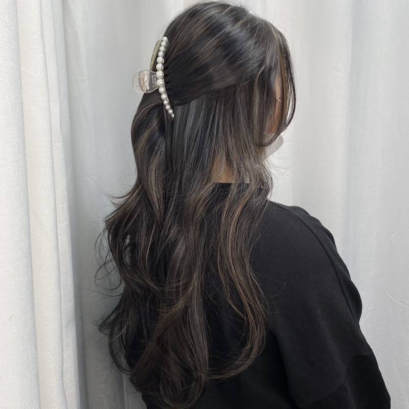 하이라이트 염색하려고 하는데 질문❗️ | 인스티즈