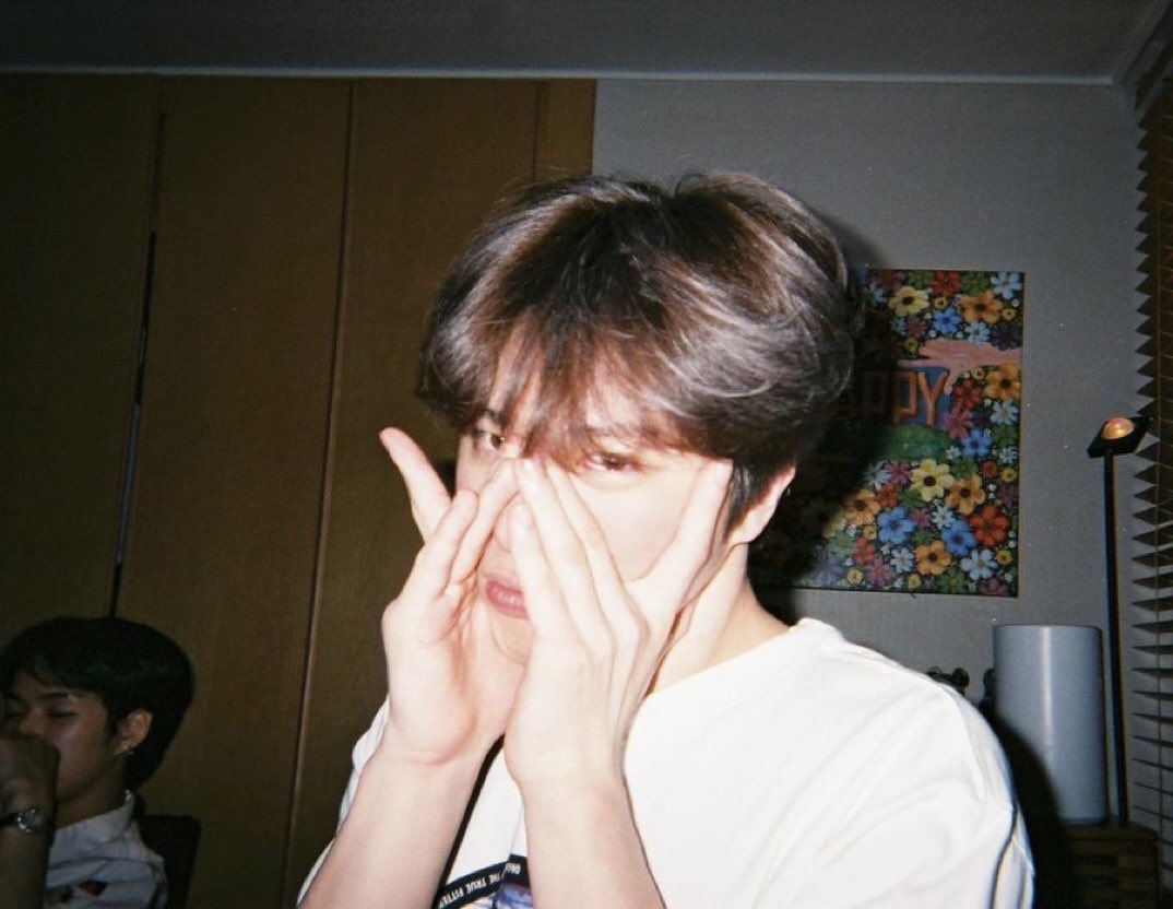 [잡담] 이거 트 도영인가요?? | 인스티즈