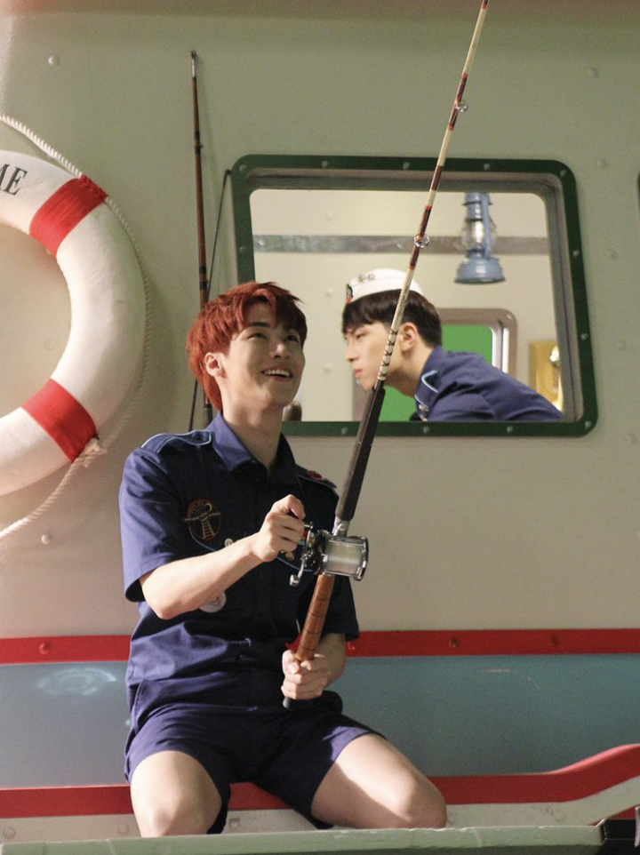 얘들아 허벅지... | 인스티즈