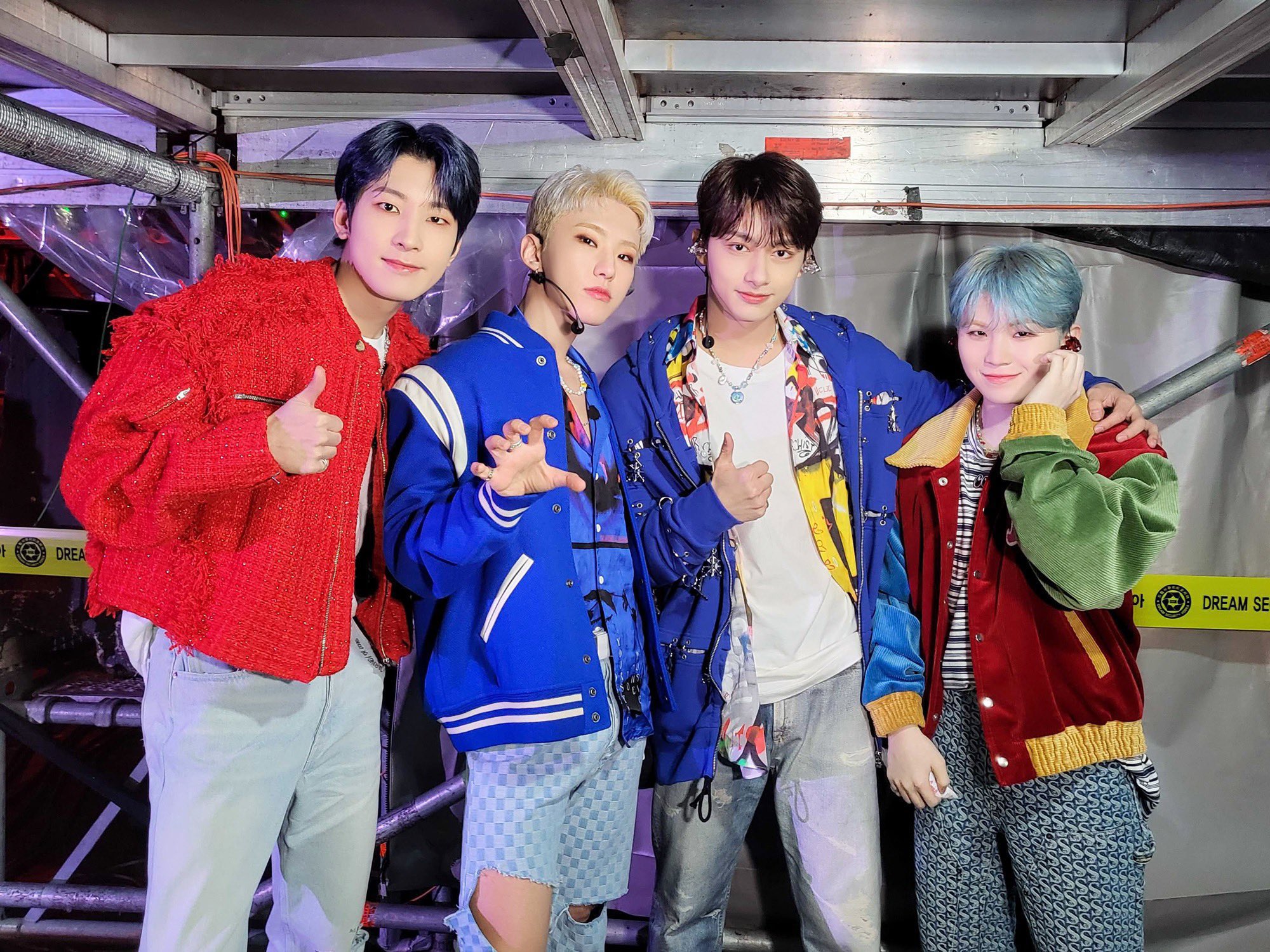 [잡담] 세븐틴 96라인은 뭔가… 얘네가 동갑이라고? 싶음 | 인스티즈