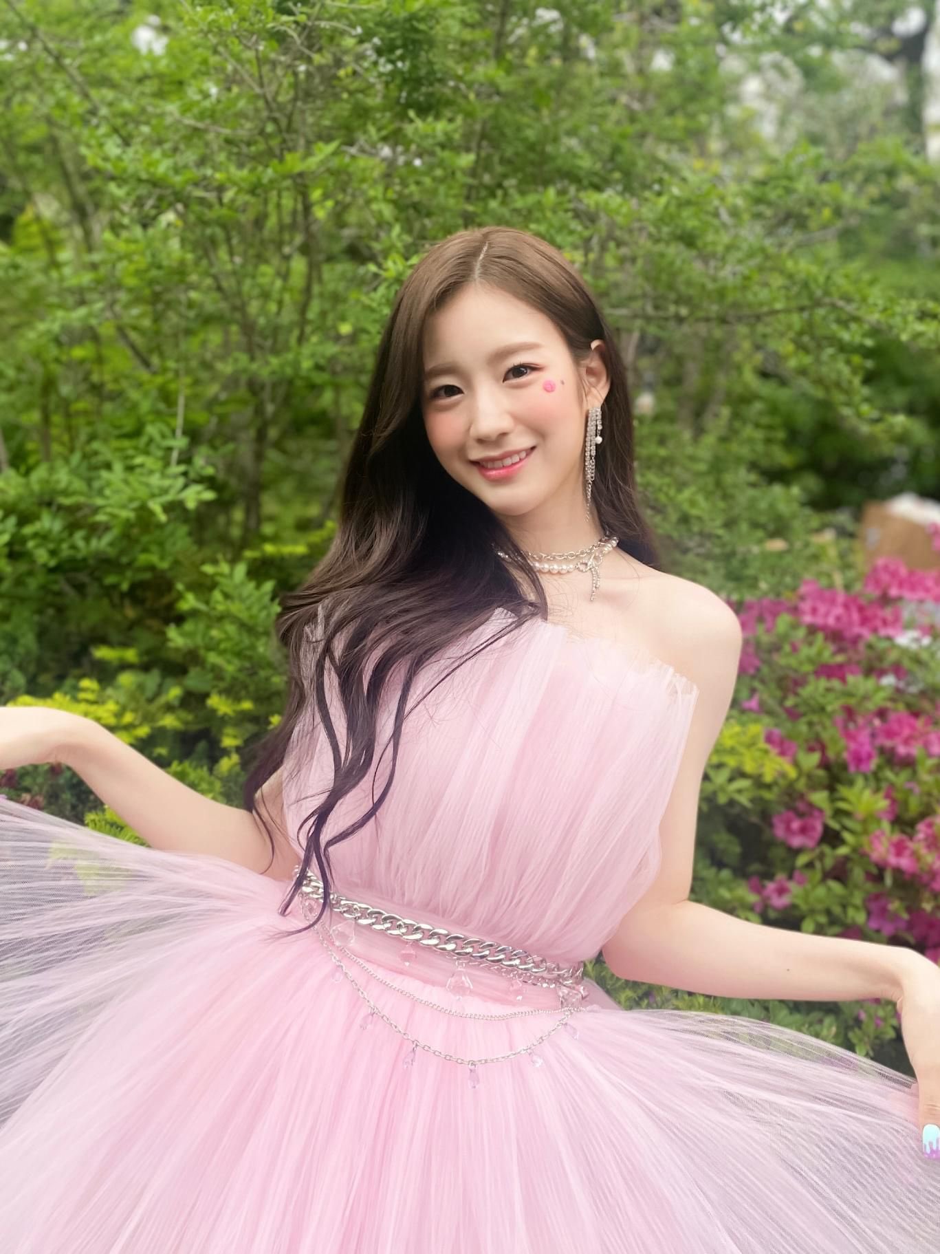 [잡담] 내가 아는 여자중에 젤 공주같음 | 인스티즈