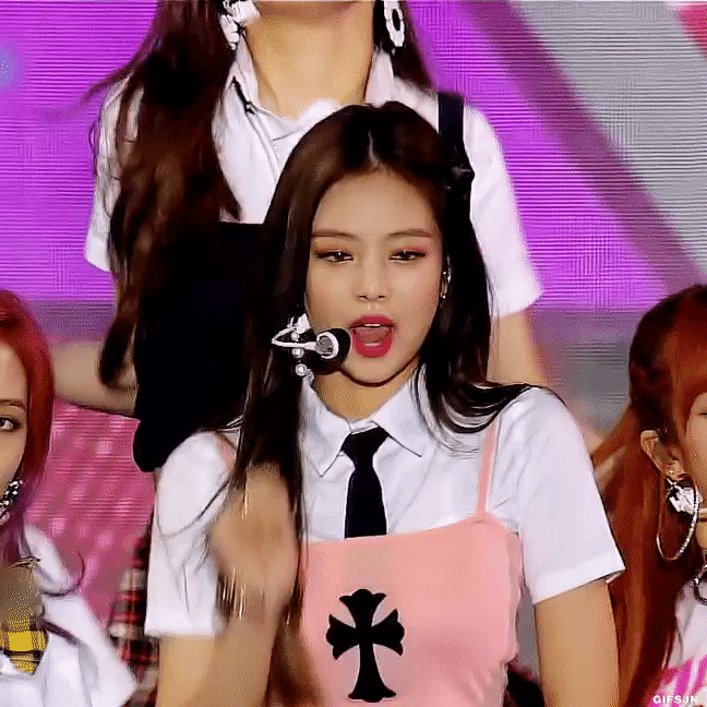 [잡담] 갑자기 제니 유고걸 커버 보고싶다 | 인스티즈