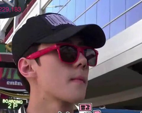 [잡담] 저걸 사는 사람도 있을까? | 인스티즈