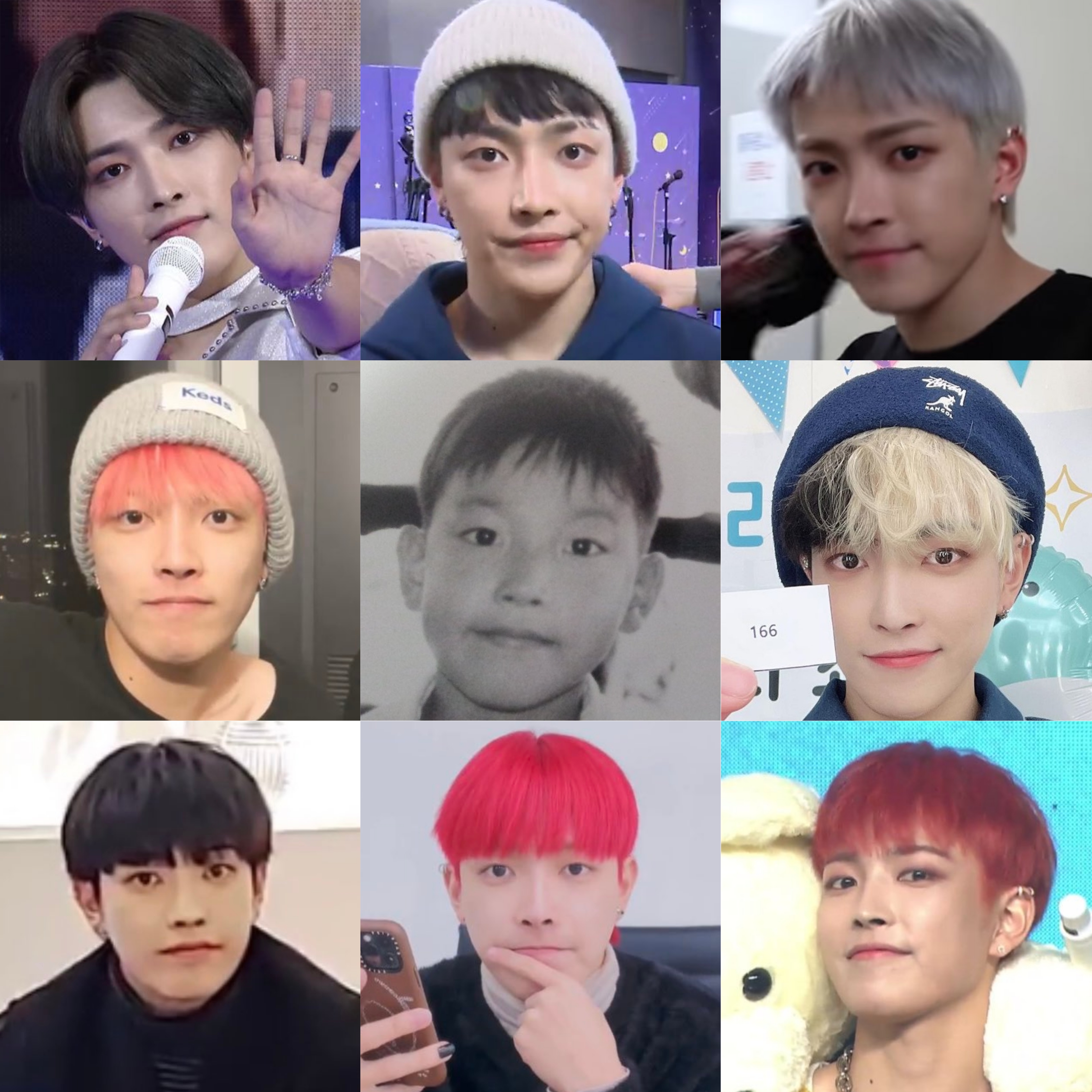 [잡담] 아니 진짜 몸만 자랐음 | 인스티즈