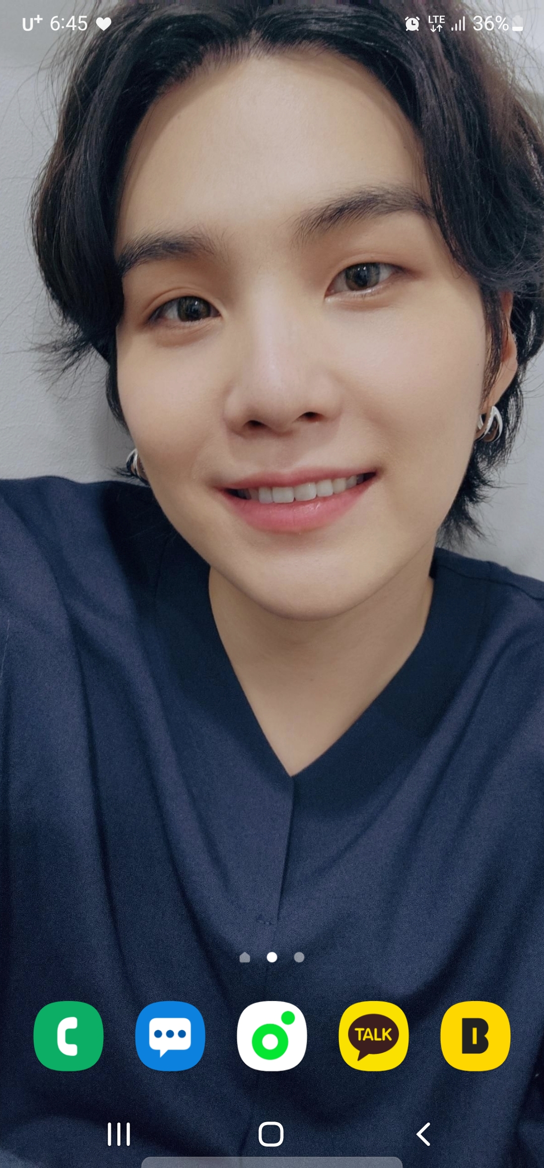 [잡담] 나 배사💜 | 인스티즈