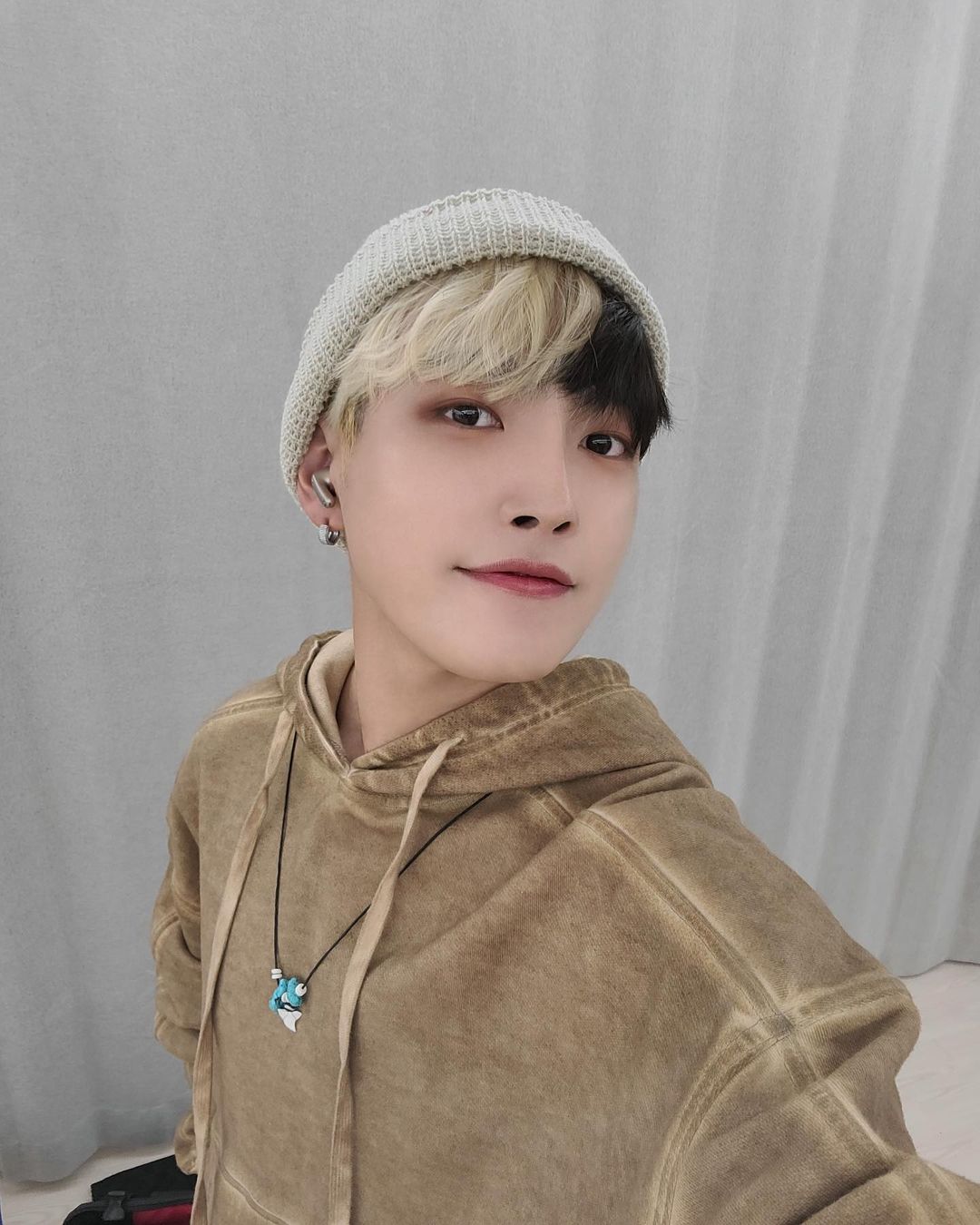 [잡담] 에이티즈 왜케 잘생겼어 | 인스티즈