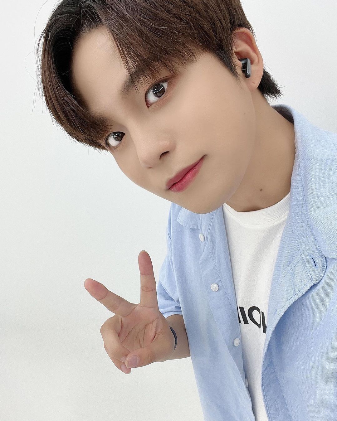 [잡담] 에이티즈 왜케 잘생겼어 | 인스티즈