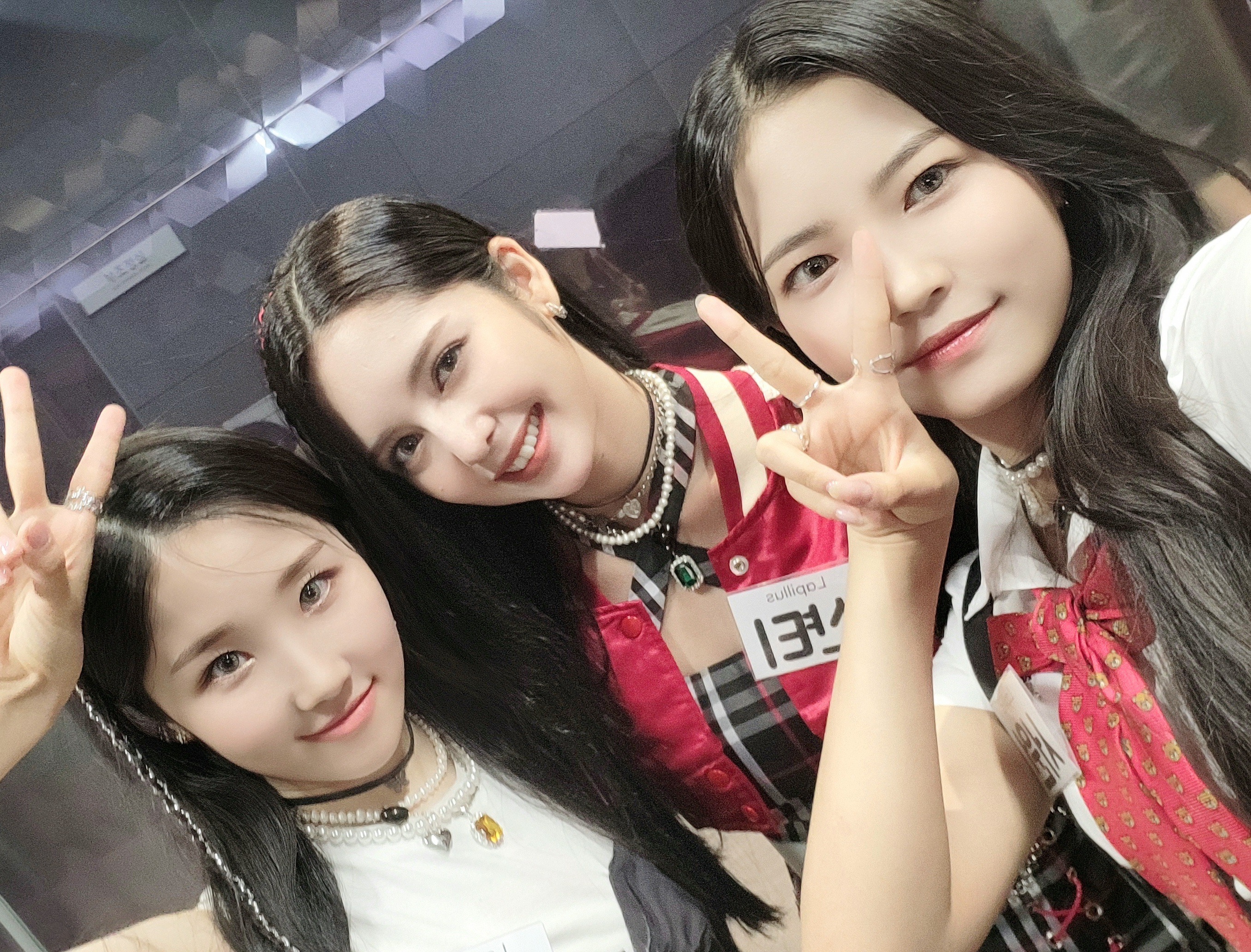 [OnAir] 아돌라 첫 출연해 ㅠㅠ | 인스티즈