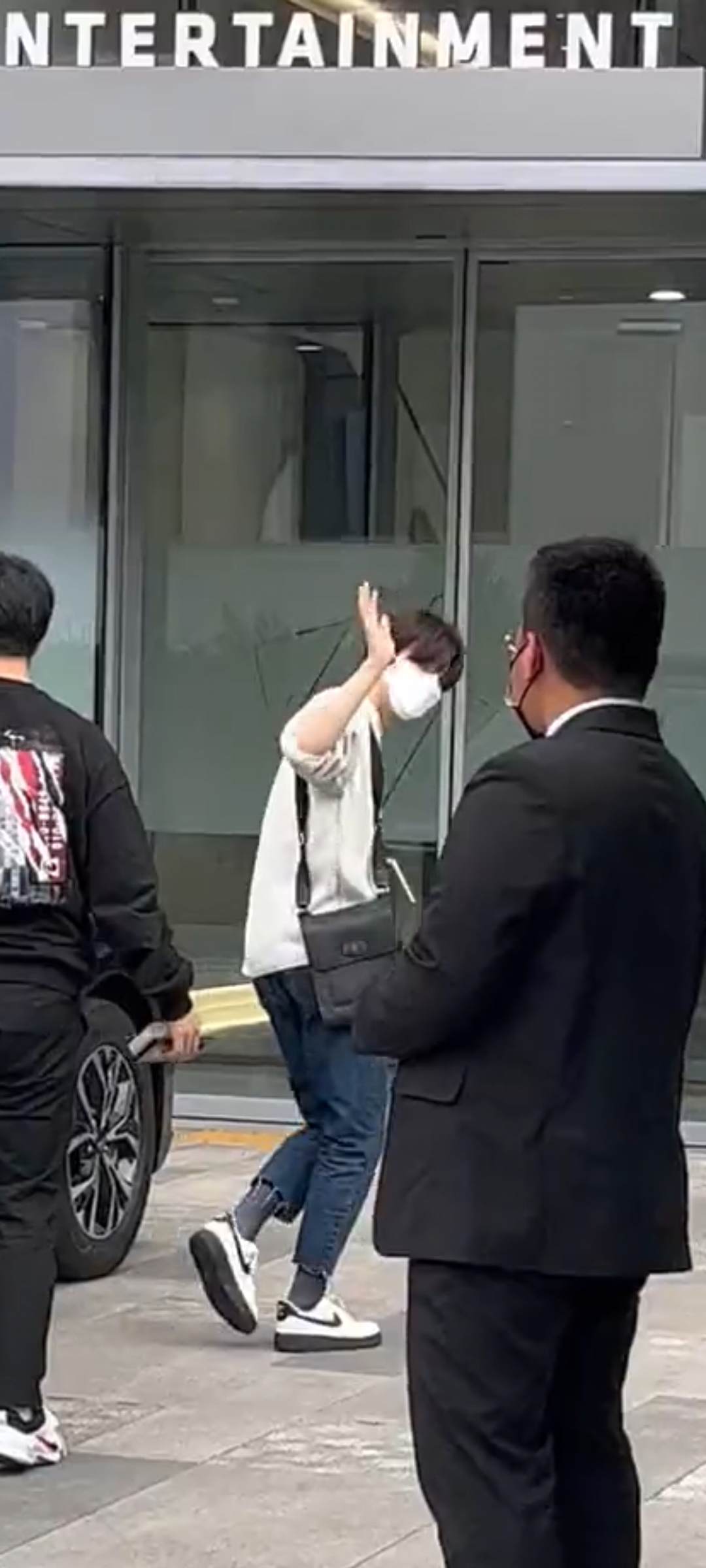 [잡담] 자기 스스로 피셜 패션에 눈 뜨셨다는 분 근황 | 인스티즈