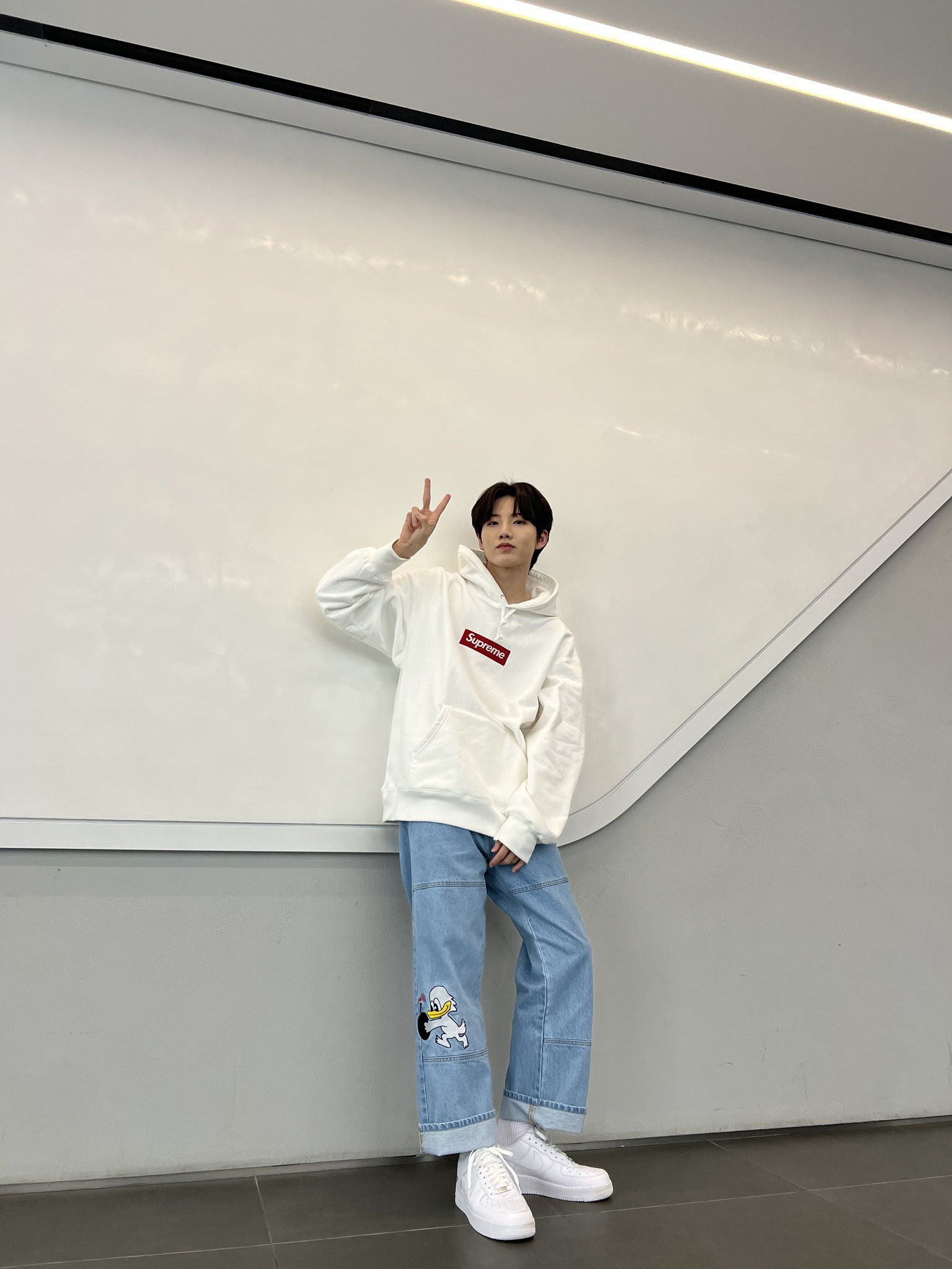 [잡담] 자기 스스로 피셜 패션에 눈 뜨셨다는 분 근황 | 인스티즈