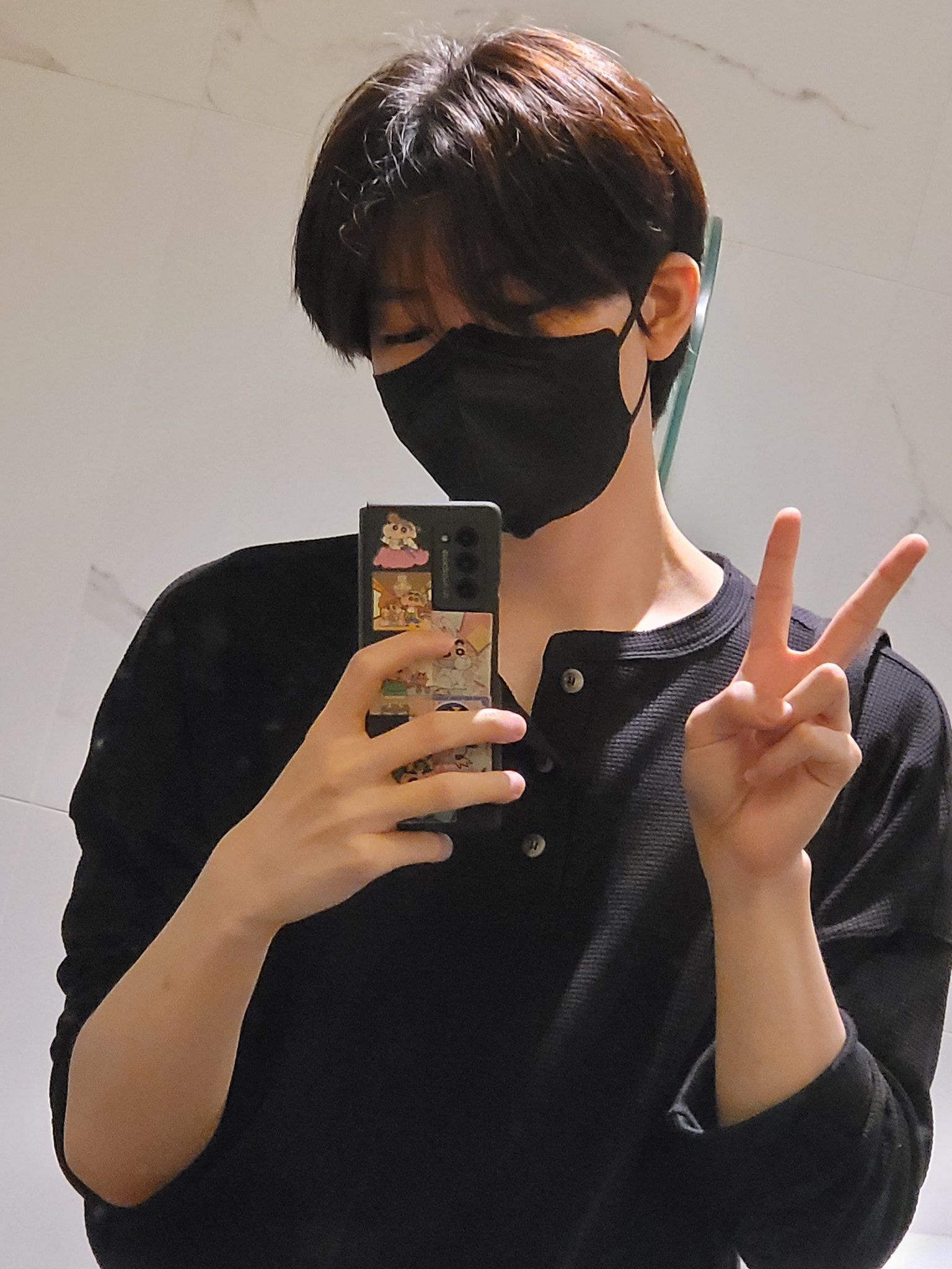 [잡담] 자기 스스로 피셜 패션에 눈 뜨셨다는 분 근황 | 인스티즈