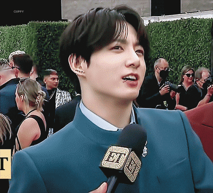 [잡담] 아이돌 중 가장 팝스타 같은 사람이 방탄 정국인데(내기준 | 인스티즈