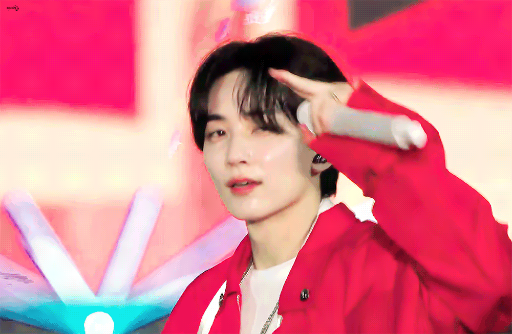 [잡담] 세븐틴 정한 이 남자가 너무 좋습니다 | 인스티즈