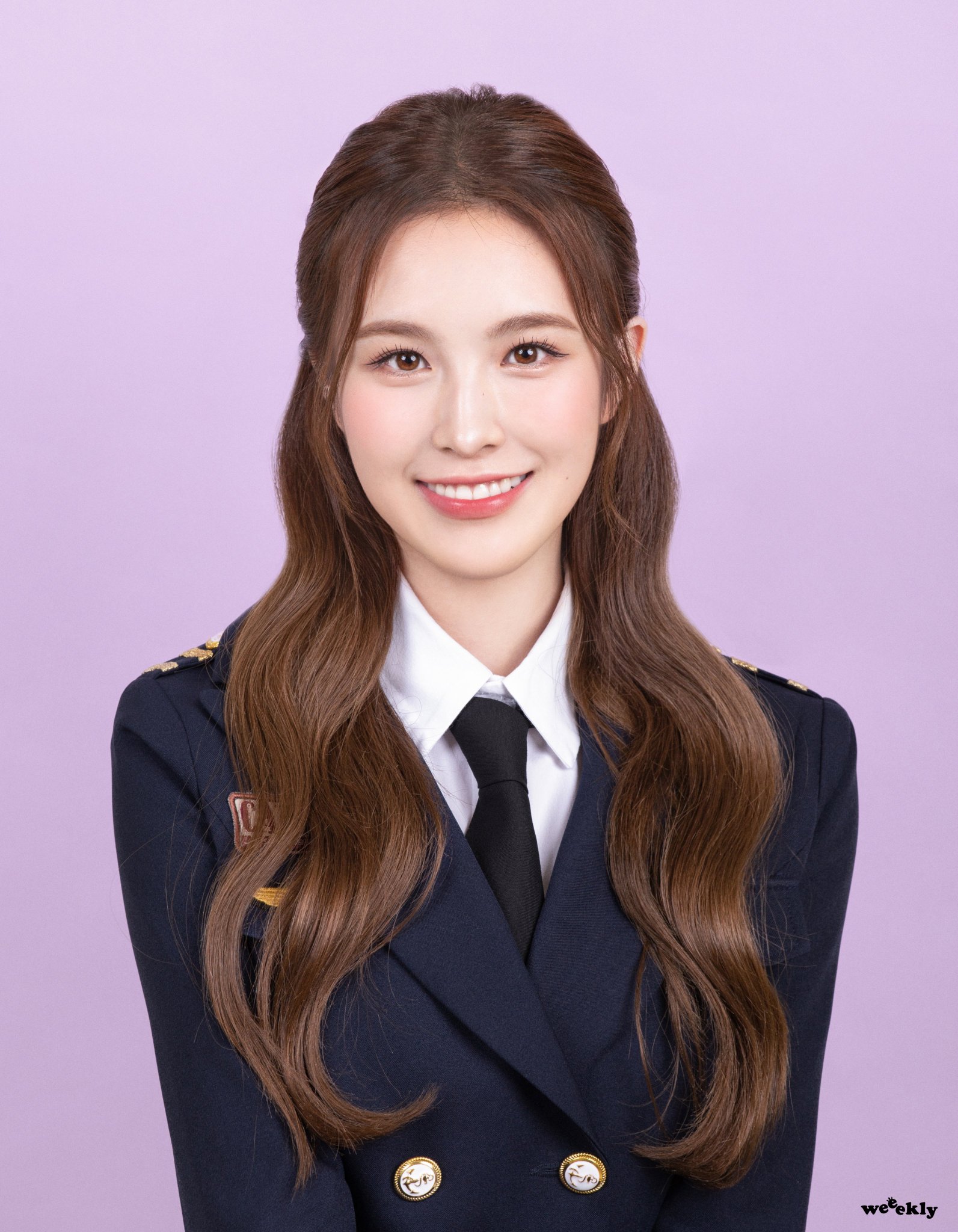 [잡담] 위클리 증사 찍었는데 진짜 이쁘다 | 인스티즈