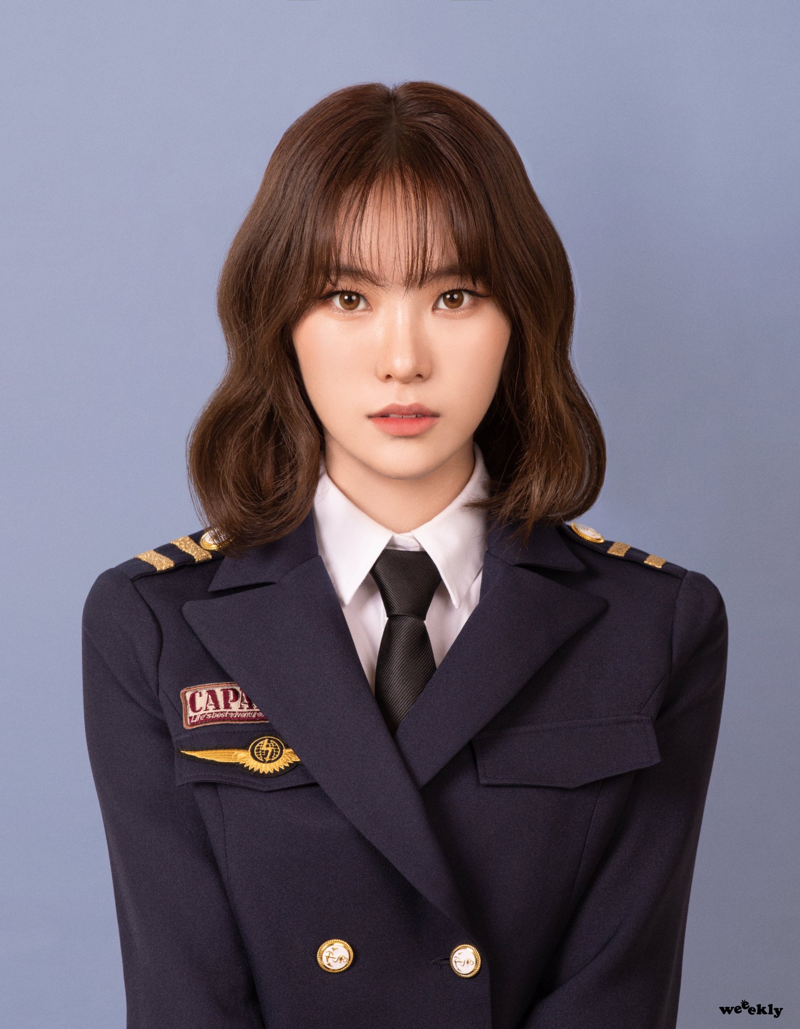 [잡담] 위클리 증사 찍었는데 진짜 이쁘다 | 인스티즈