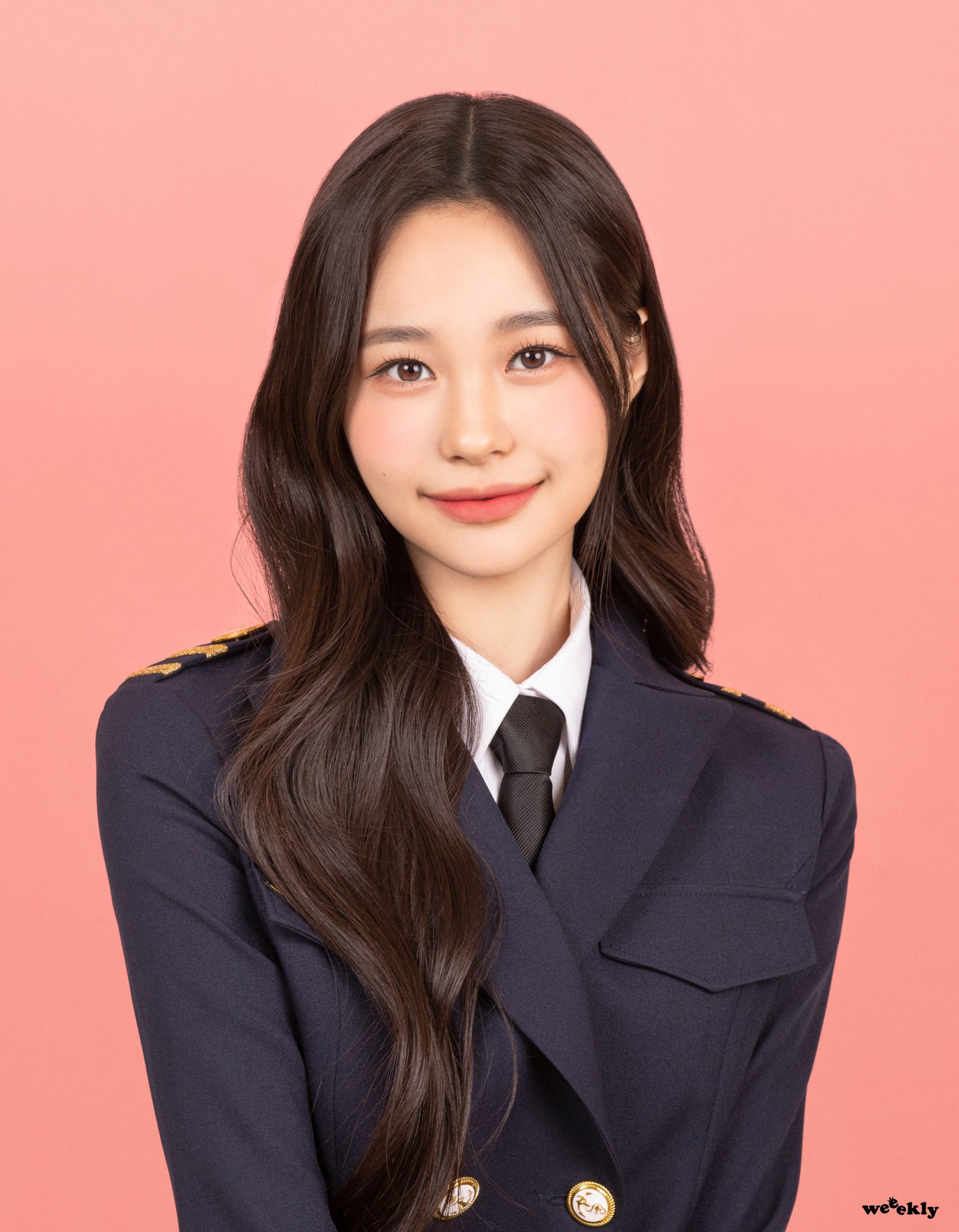 [잡담] 위클리 증사 찍었는데 진짜 이쁘다 | 인스티즈