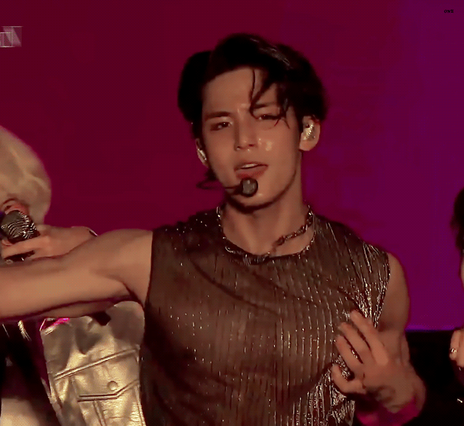 [잡담] 세븐틴 민규... 내가 이걸 공짜로 봐도 되나 | 인스티즈