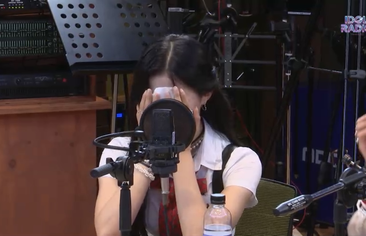 [OnAir] 아이고ㅜㅜ 울지마 서원아 | 인스티즈