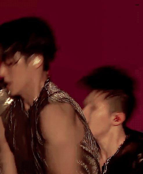 [잡담] 세븐틴 민규... 내가 이걸 공짜로 봐도 되나 | 인스티즈