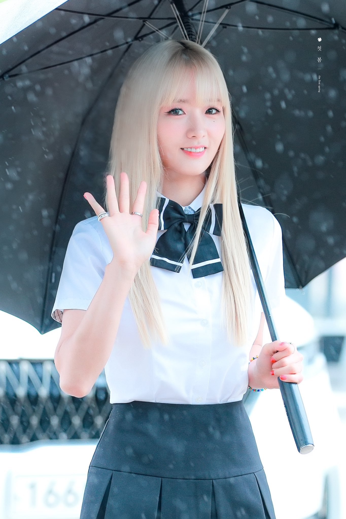 [잡담] 우리애 오늘 아형녹화했는데 진심 개ㅐ이쁨 | 인스티즈