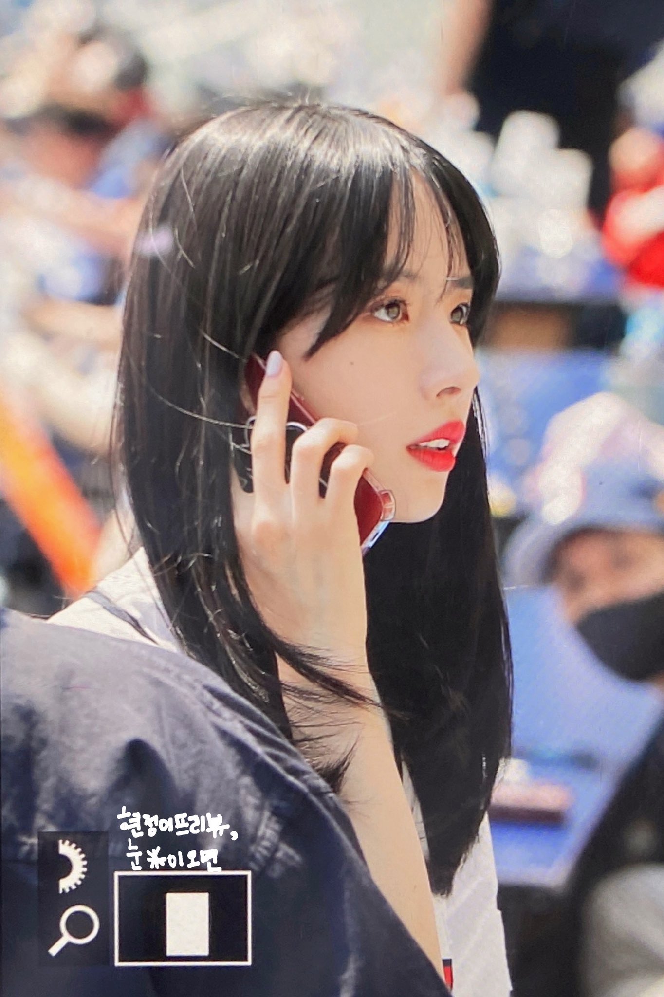 [잡담] 나 남돌러버엿는데 우주소녀 설아랑 사랑에 빠져버림… | 인스티즈