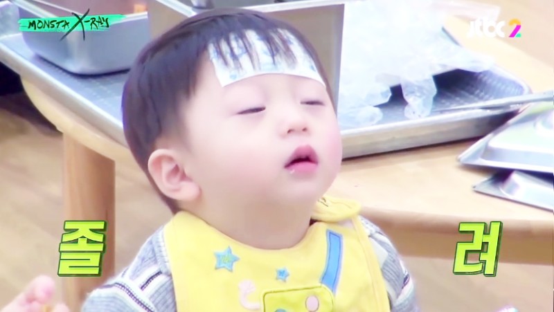 [잡담] 엔믻스 해원 이 아기 닮음 | 인스티즈