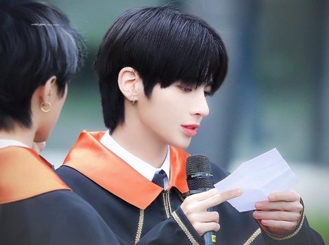 [잡담] 투바투 강태현 그는………… | 인스티즈