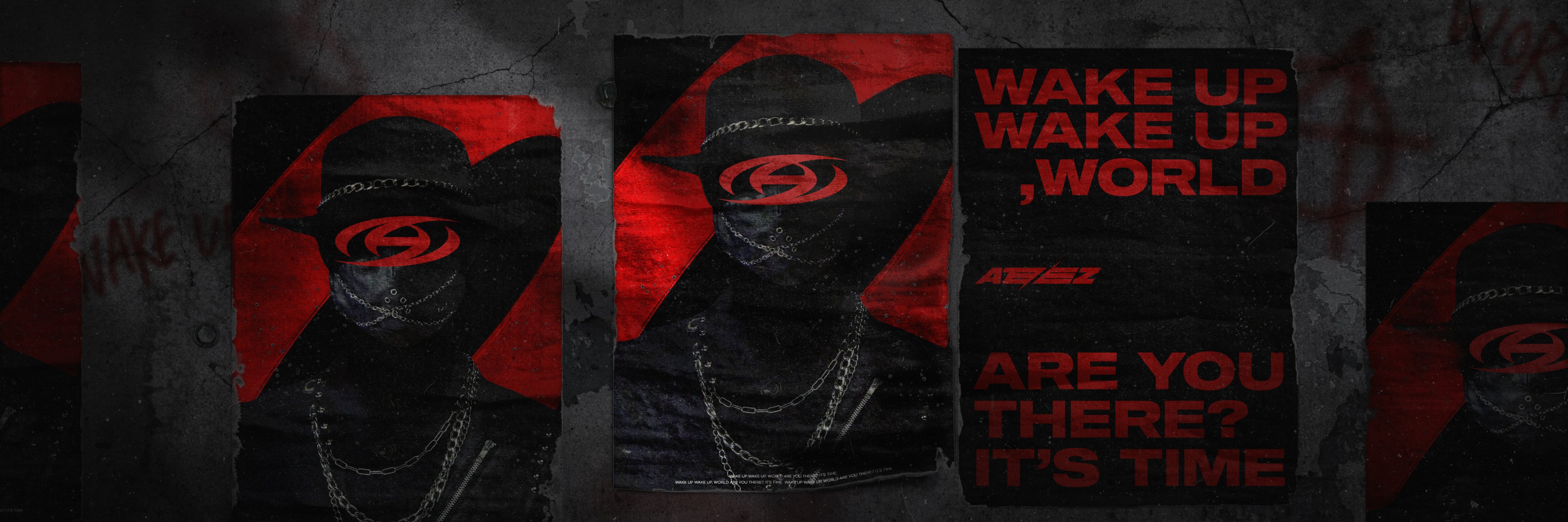 [잡담] 하 에이티즈 비밀스럽게 하던 짓 드디어 수면 위로 올림 | 인스티즈