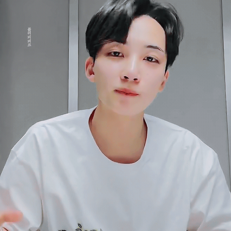 [잡담] 세븐틴 정한 이 남자가 너무 좋습니다 | 인스티즈