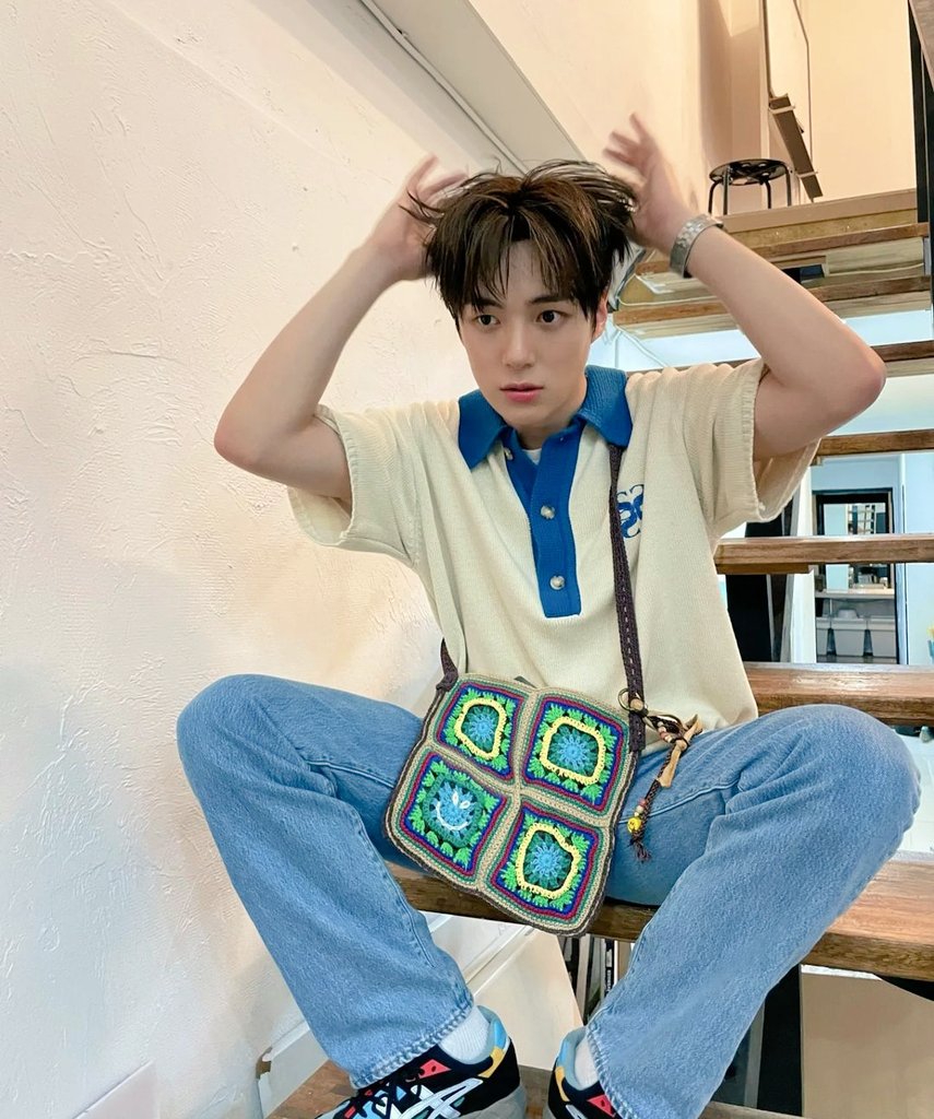 [잡담] 문득 충격받은 내가 좋아하는 사람들의 나이차 | 인스티즈