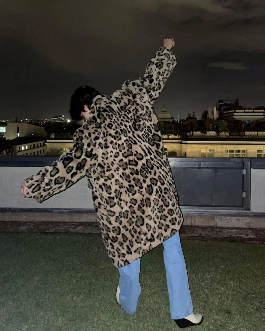 [잡담] 방탄 뷔 이제 인스타 감성 파악 완료한듯 | 인스티즈