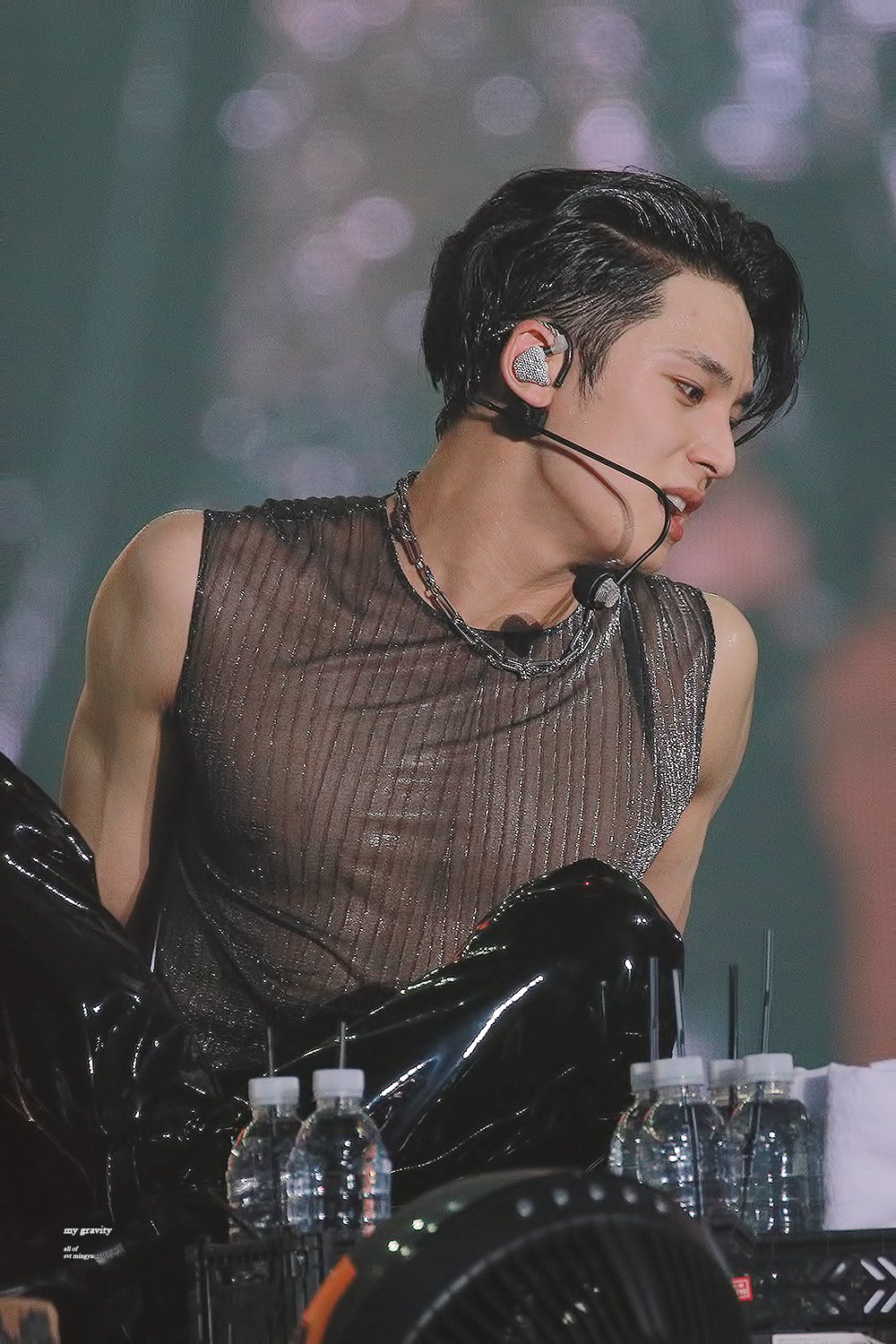 [잡담] 진짜 ㅋㅋ 비더썬 김민규는 ㅋㅋㅋㅋ 너무 너무 심해서 웃김 ㅋㅋ 걍 ㅋㅋ | 인스티즈