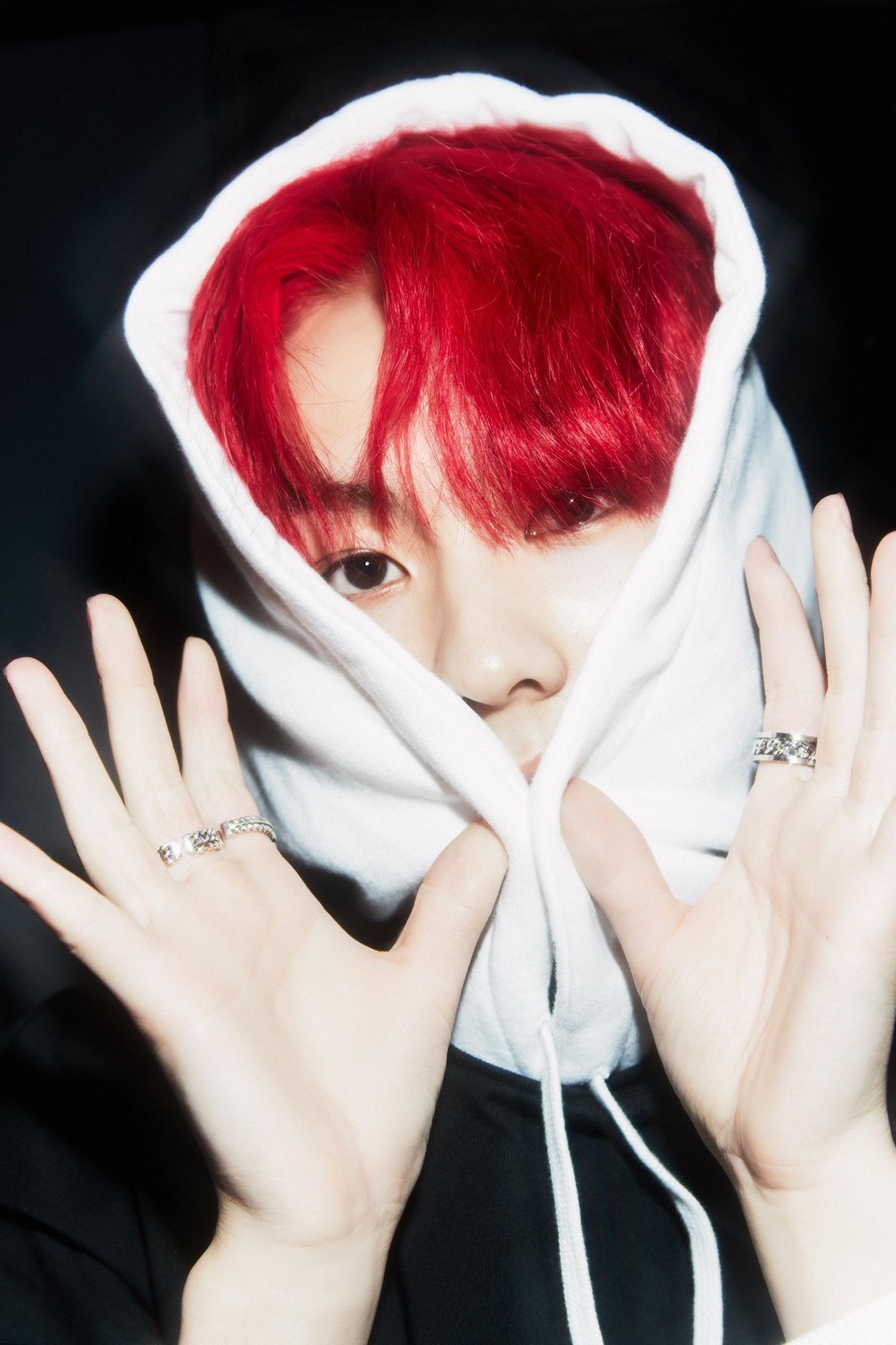 [잡담] 양정원 이 머리색 너무 이쁜데 색 빨리 빠져서 아쉬움 | 인스티즈