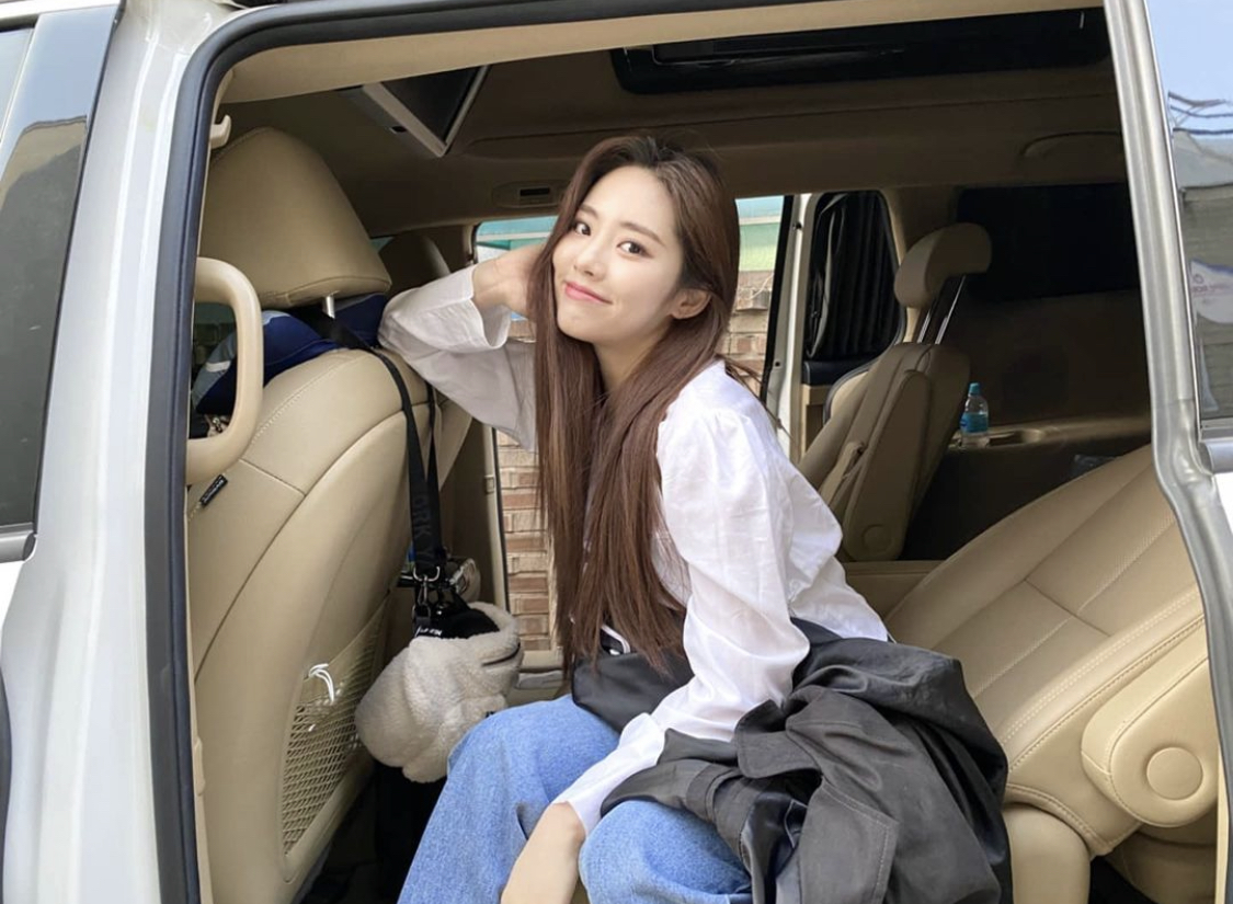 [잡담] 프나 박지원 진짜 한지민닮지 않았어?? | 인스티즈