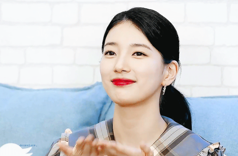 [잡담] 얘들아 내가 수지 애교 갈기는 거 보여줄게 (제발봐줄래??????) | 인스티즈