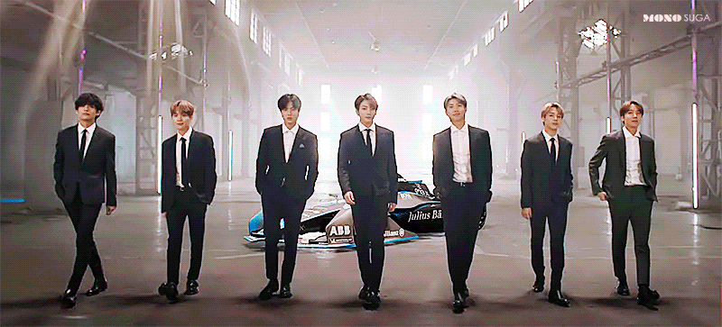 [잡담] 방탄 이 떡밥 곧 뜬다 드디어 | 인스티즈