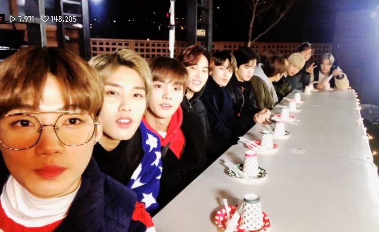 [잡담] 11명을 다 보여주겠다는 의지 | 인스티즈