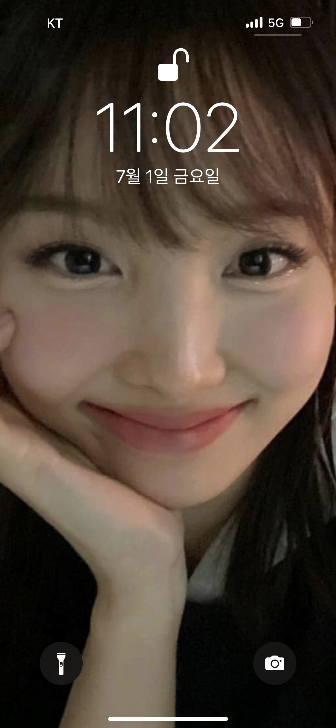 [잡담] 와 나연 배사 ㄹㅇ 효과 오지네 | 인스티즈