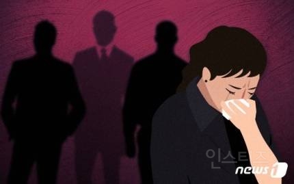 [단독] 생방송 중 잠든 여성 성폭행한 BJ…말리던 시청자는 '강제퇴장' | 인스티즈