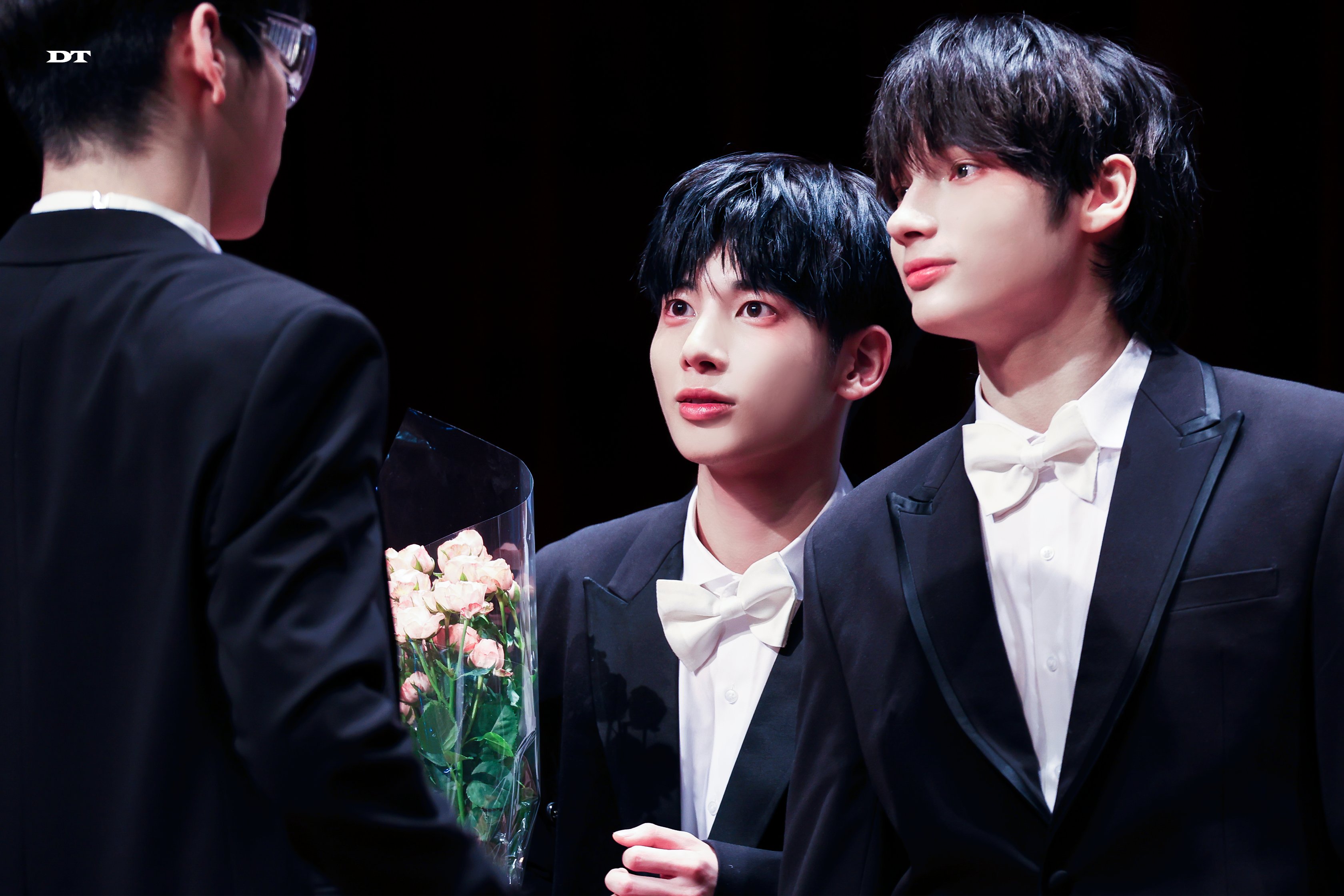 [잡담] 에... 투바투 막내즈 비주얼이나 보고 가십쇼 | 인스티즈