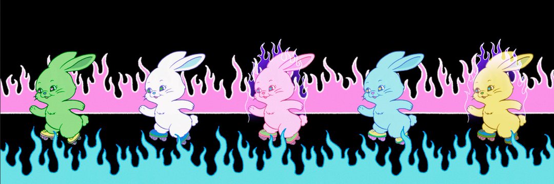 [잡담] 민희진 걸그룹 5명인가? 토끼 미는 거 ㄹㅇ 귀엽다 | 인스티즈