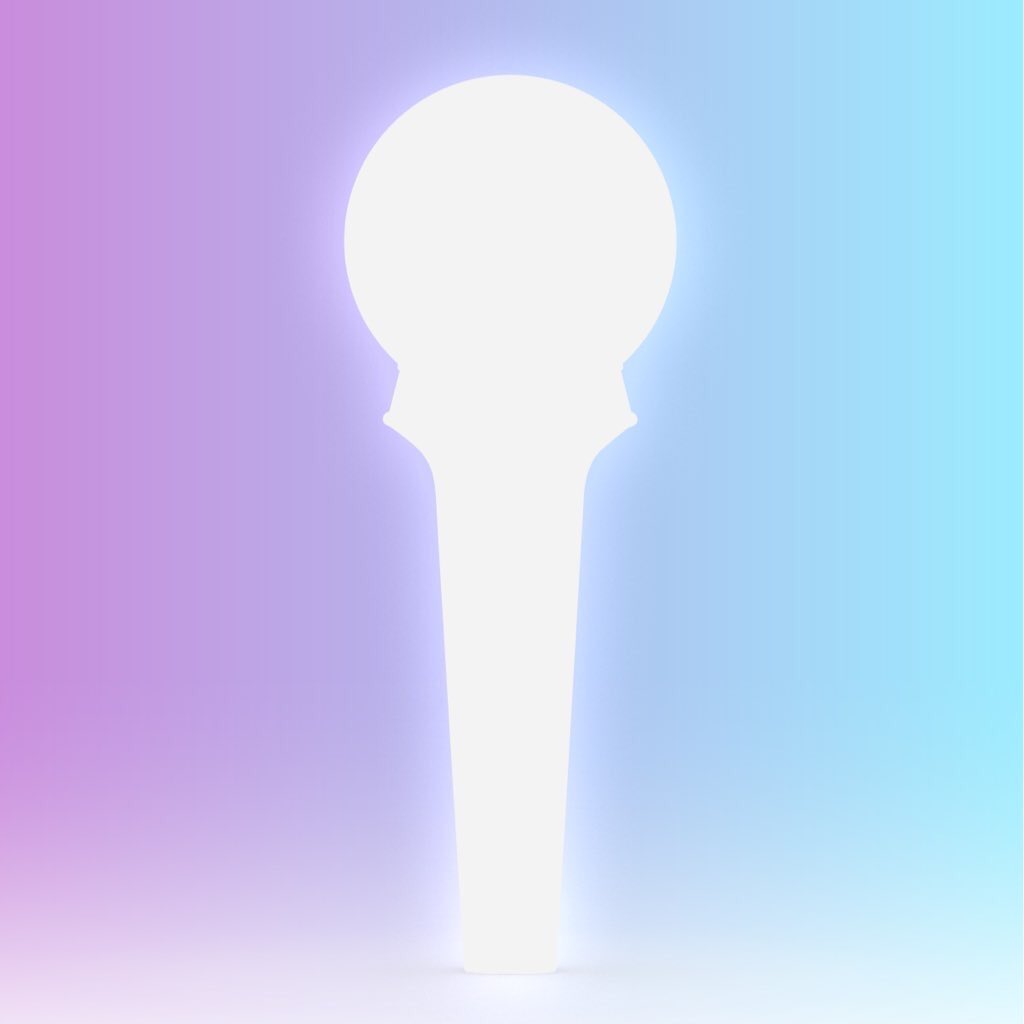 [잡담] 에스파 이거 둘중에 응원봉 뭐일거같음?? | 인스티즈