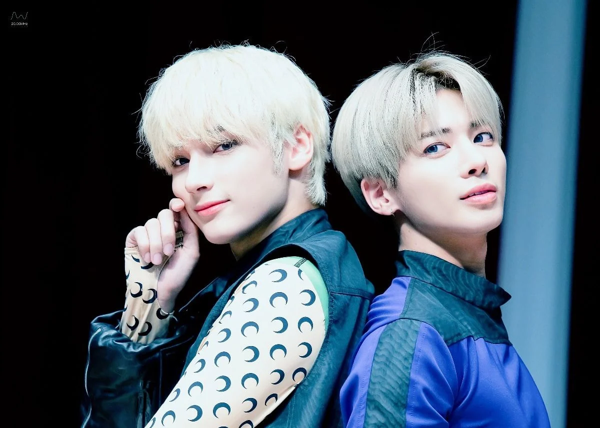 [잡담] 에... 투바투 막내즈 비주얼이나 보고 가십쇼 | 인스티즈