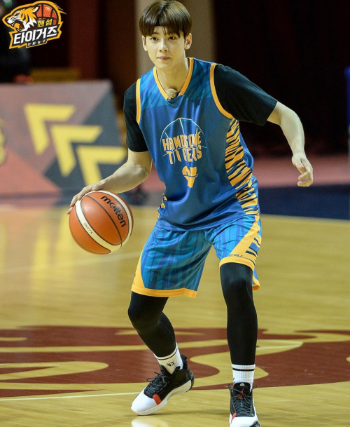 [잡담] 현실판 서태웅 같은 차은우 | 인스티즈