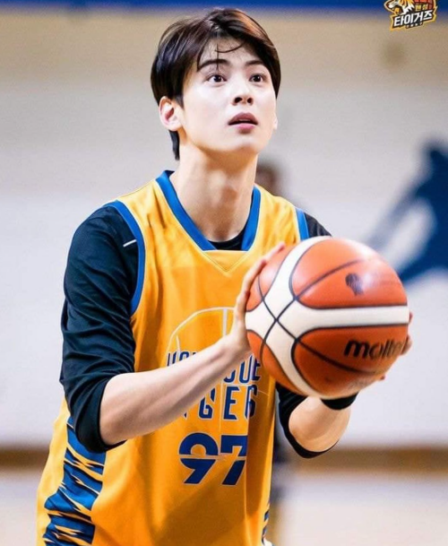 [잡담] 현실판 서태웅 같은 차은우 | 인스티즈