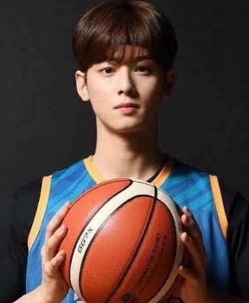 [잡담] 현실판 서태웅 같은 차은우 | 인스티즈