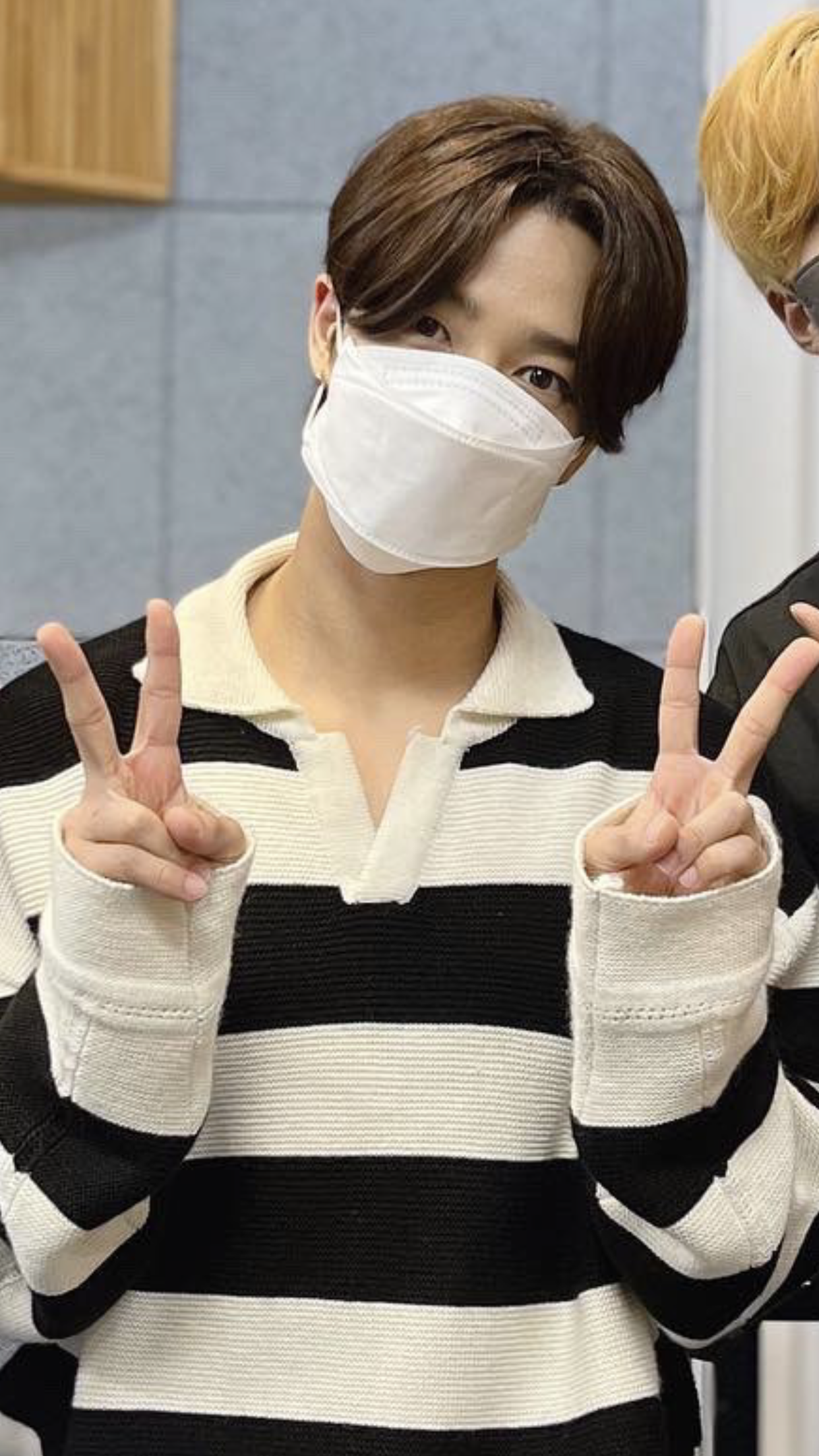 [잡담] 와...진짜 마스크 남아돌아 | 인스티즈