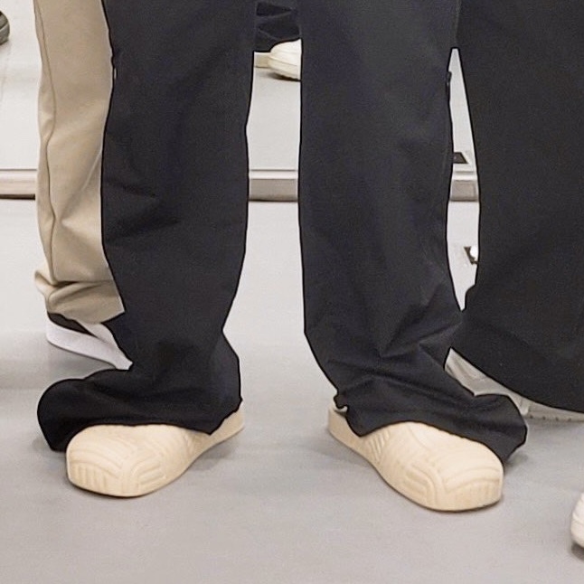 [잡담] 태용 바지 무슨일이얔ㅋㅋㅋㅋㅋ | 인스티즈