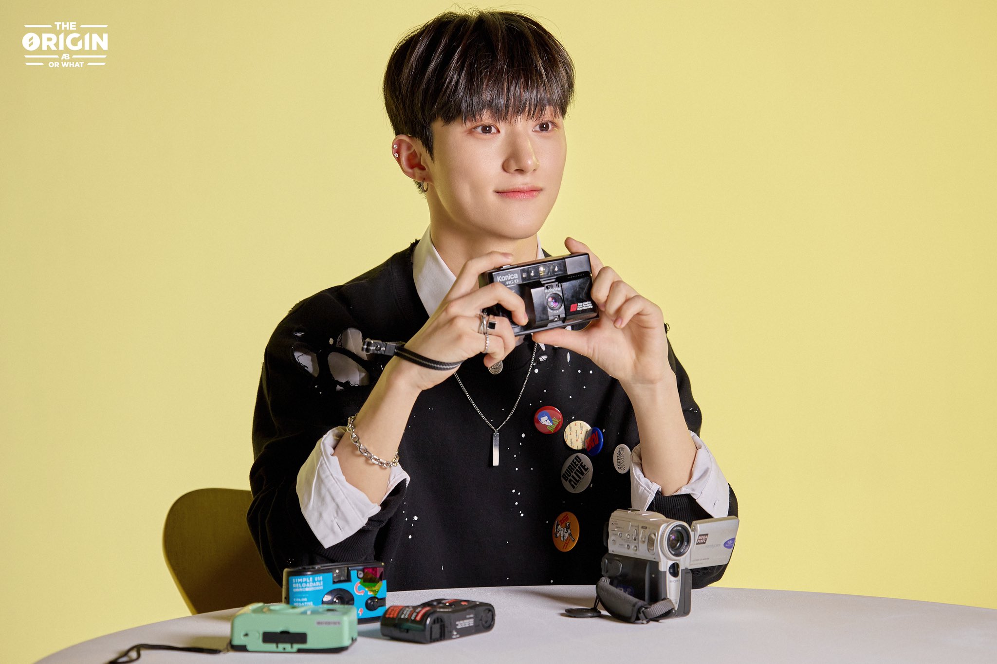 [잡담] 트레이니에이 에이티비오 기다리는 이유.. | 인스티즈