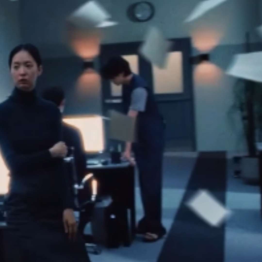 [잡담] 방탄 제이홉 뮤비에 뷔같은 사람 있음 | 인스티즈